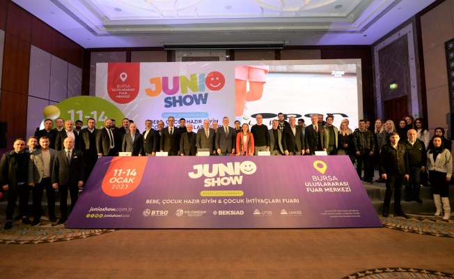 Junioshow Heyecanı 11 Ocak’ta Başlıyor