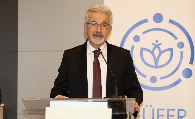 NİLÜFER'DE TOPRAK ANA GÜNÜ KUTLANDI