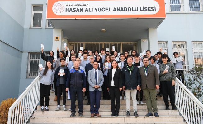 Osmangazi’de ‘Sıfır Atık’ Seferberliği