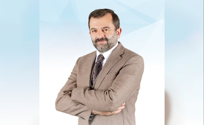 "10 Ocak Dünya Çalışan Gazeteciler Günü" Kutlama Mesajı