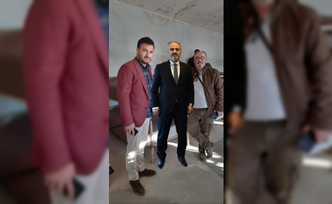 ALİNUR AKTAŞ 'IN SKANDAL AKRABA SALTANATI İDDİALARI