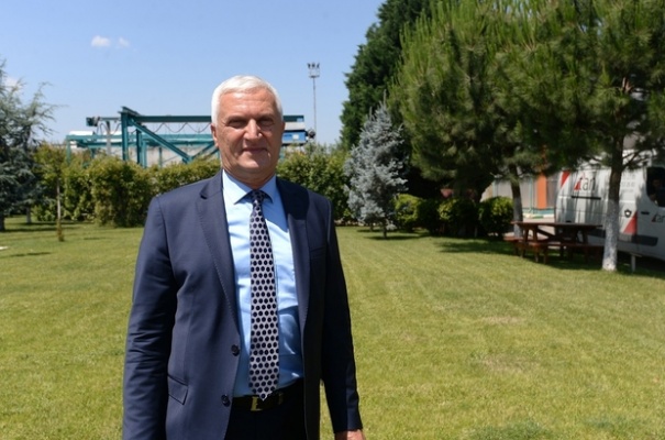 BOSAB’IN BÜYÜME HAMLESİ İVME KAZANACAK