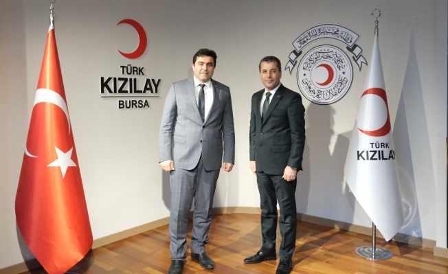 BURSA’DA İYİLİK ÇINARI BÜYÜYOR