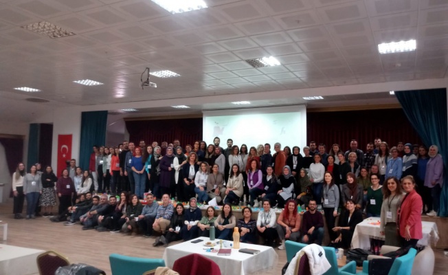 BURSA’DA MATEMATİK SEFERBERLİĞİ ÇALIŞMALARI TÜM HIZIYLA DEVAM EDİYOR