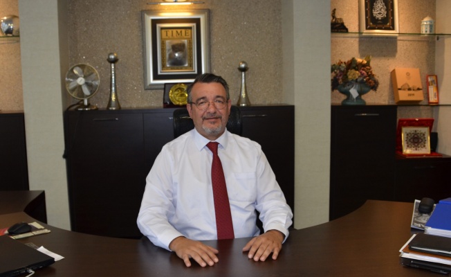BUTTİM’İN 2023 HEDEFİ 1,25 MİLYAR İHRACAT