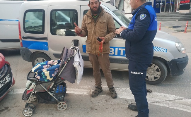 Duygu tacirlerine Gemlik Zabıtasından geçit yok!