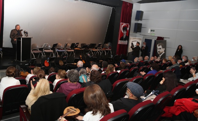 KÖY ENSTİTÜSÜ MODELİ PANELDE ELE ALINDI