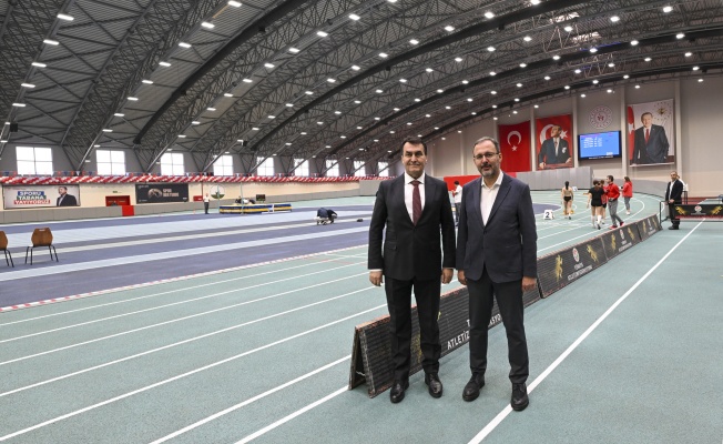 Osmangazi ‘Türkiye Yüzyılı’na hazır