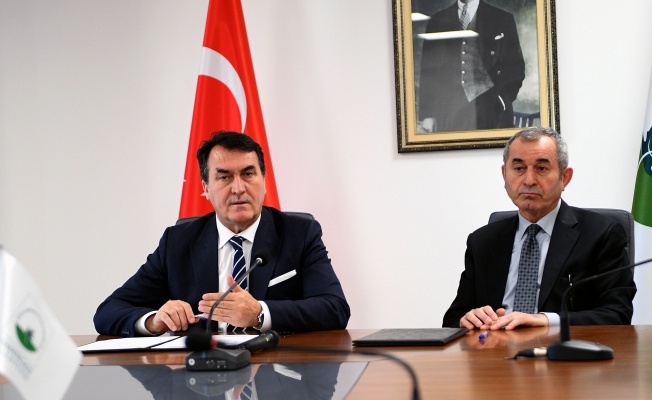 Osmangazi’den Yaşamı Kolaylaştıran Protokol
