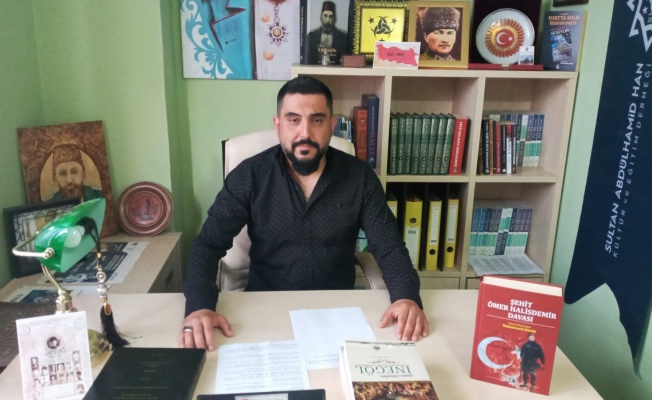 PAYİTAHT ŞEHRİNDE “EKÜMENİK TİYATROSUNA” TEPKİ