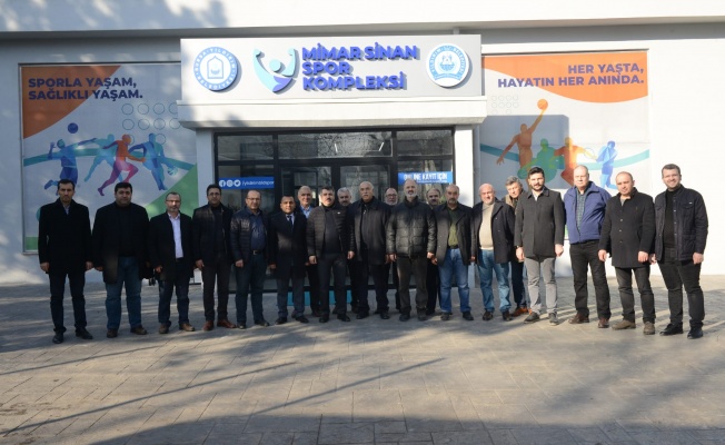 YILDIRIM ‘TÜRKİYE YÜZYILI’NA HAZIR