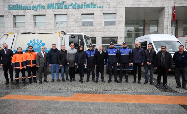 Dayanışma Marketi yardımları depremzedelerle buluşturuyor
