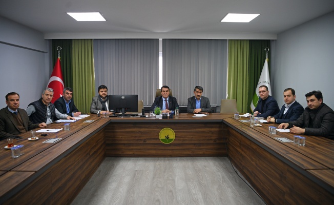 Osmangazi Belediyesi imkânlarını seferber etti