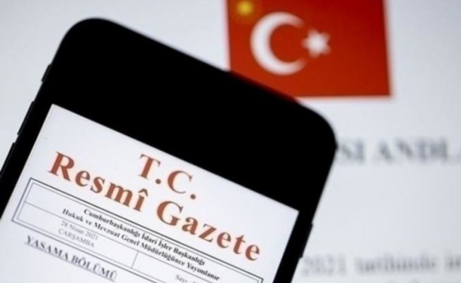 Bursa'da acele kamulaştırma kararı