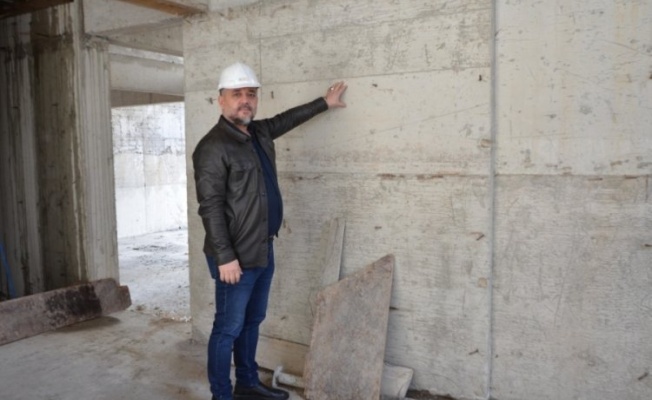 Bursa için acil eylem planı
