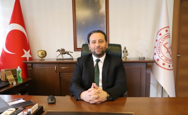 Bursa İl Milli Eğitim Müdürü Serkan GÜR hakkında Diriliş Eğitim Sen Bursa İl Başkanlığı olarak basın açıklaması