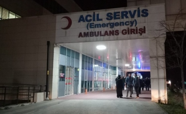 Bursa Orhangazi'de evde rahatsızlanan kadın hastanede hayatını kaybetti