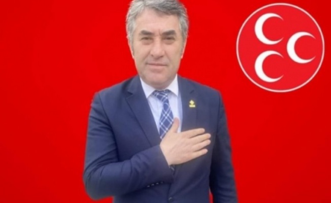 DAĞDER Genel Başkanı Yaşar Türk istifa etti