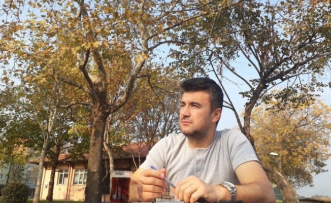 DağDer'in yeni başkanı İsmail Aydoğdu oldu