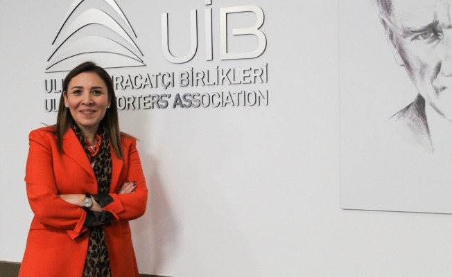 EKOLOJİK TEKSTİLLER UR-GE FİRMALARI, B2B GÖRÜŞMELERİ İLE YENİ PAZARLARA AÇILACAK