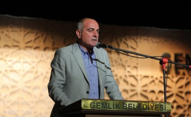 Gemlik'te deprem testi yaptırmak isteyenlere arşivden verilecek projeler ücretsiz