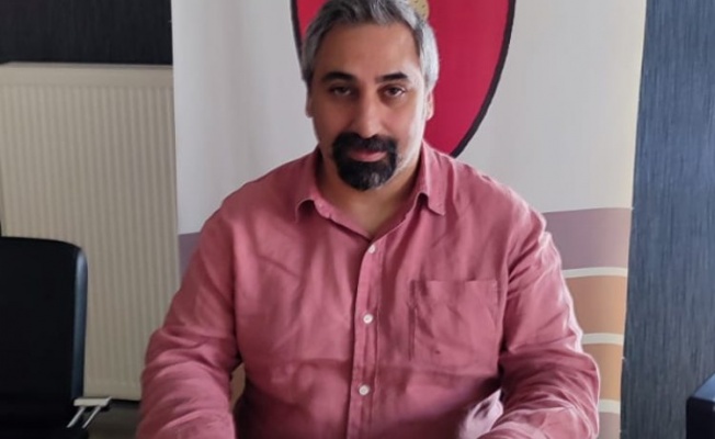 Kuruluş Günümüzü  Veteriner Hekim Dayanışma Günü olarak ilan ediyoruz