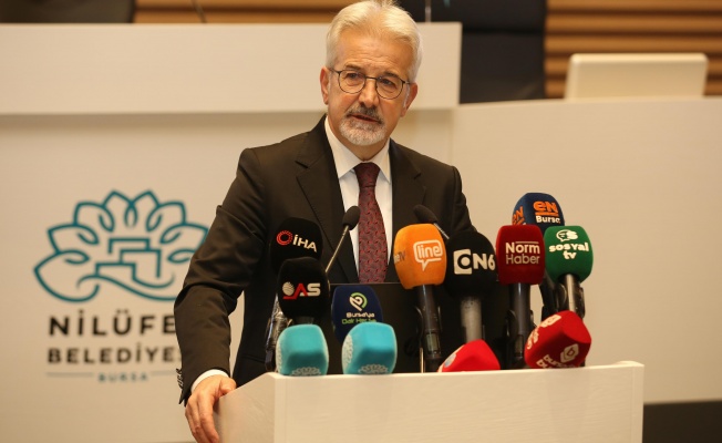 NİLÜFER'İN HAVA VE SU ANALİZ RAPORLARI AÇIKLANDI
