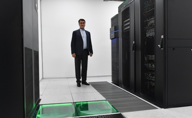 Osmangazi Kurumsal Kalitesini Yeniden Tescilledi