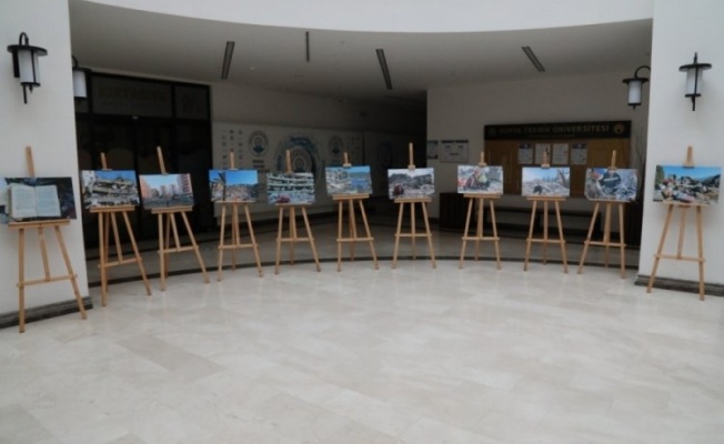 Roman halkının sorunları Bursada Bugün'de konuşuldu