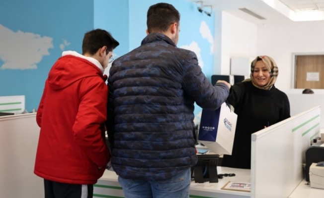Uludağ Elektrik'ten abonelik yapan depremzedelere hoş geldin paketi