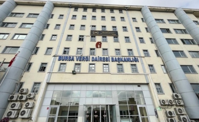 Vergi affı paketi için Bursa'da hareketlilik başladı