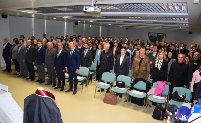 BURSA’DA HEDEF HER OKULDA BİR AVUKAT
