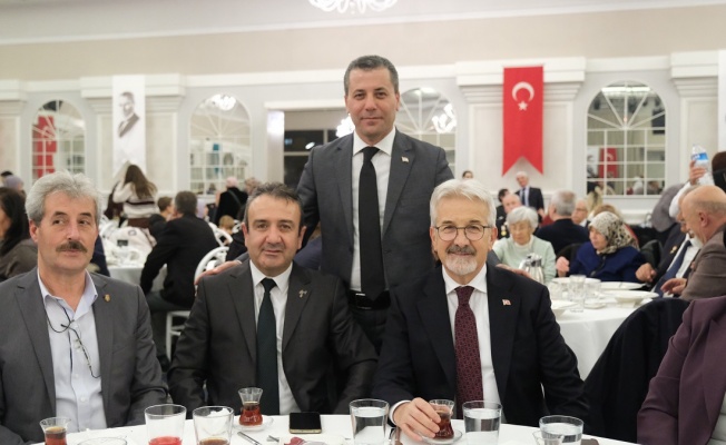 ŞEHİT AİLELERİ, GAZİLER VE GAZİ YAKINLARI MECLİSTE TEMSİL EDİLMEK İSTİYOR