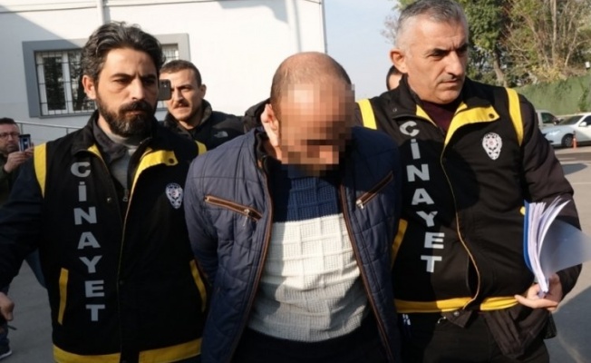 Bursa'da sahte içkiden 6 kişi öldü! 18 kez müebbet
