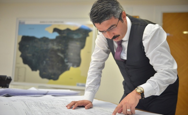 DAVUTKADI KENTSEL DÖNÜŞÜM’ GÜN SAYIYOR
