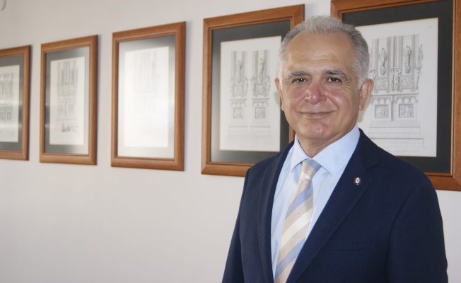 Geleceğin fabrikalarına davet