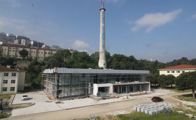 Gemlik’te yükseköğretimin kalitesi öğrenci merkeziyle artacak