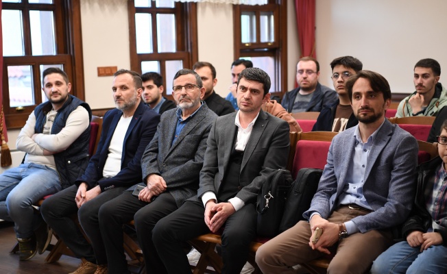 Osmangazi’de bilim ve teknoloji buluşmaları