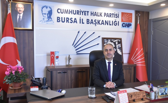 ÖZKAN: “KILIÇDAROĞLU’NU İKİNCİ TURDA CUMHURBAŞKANI YAPACAĞIZ”