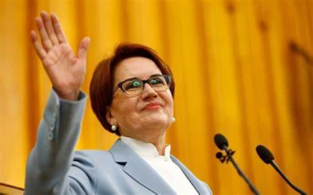 AKŞENER’E 81 İLDEN TAM DESTEK GELDİ!