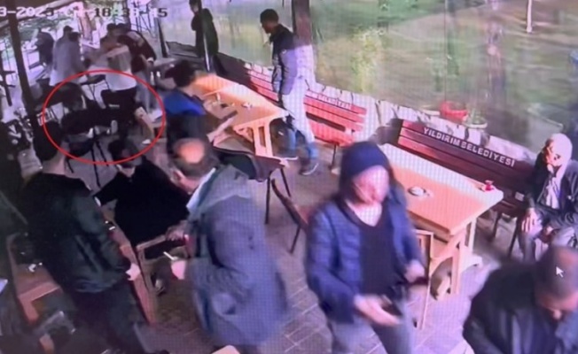 Bursa'da silahla arkadaşını vuran şahsın ifadesi ortaya çıktı