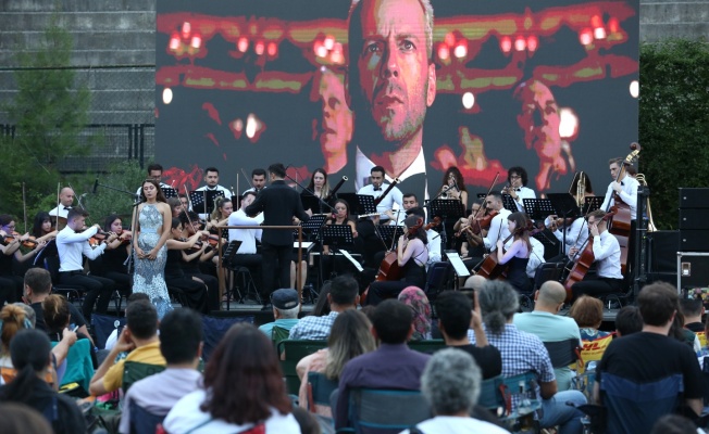 7. ÇALI KÖY FİLMLERİ FESTİVALİ BAŞLADI