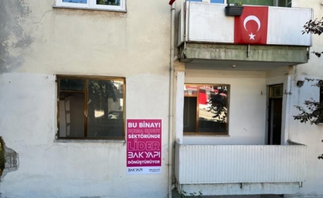 Bursa 1050 Konutlar'da kentsel dönüşüm ne zaman başlayacak?