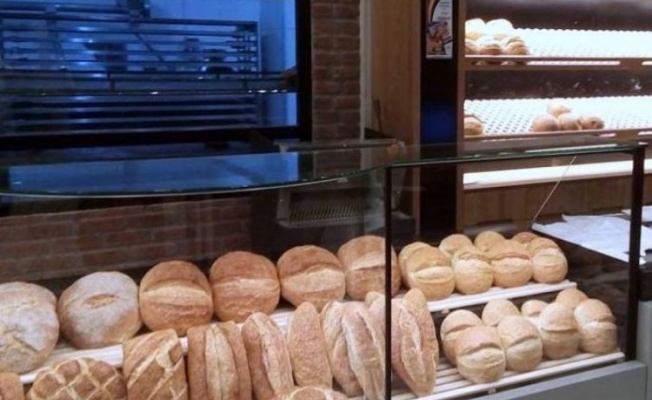 Bursa Yenişehir'de ekmek fiyatları zamlandı!