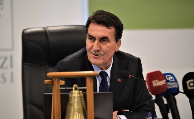 Osmangazi Belediyesi Temmuz Ayı Meclis Toplantısı