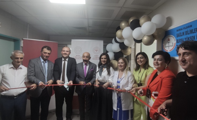 YÜKSEK İHTİSAS HASTANE SINIFI YENİLENDİ