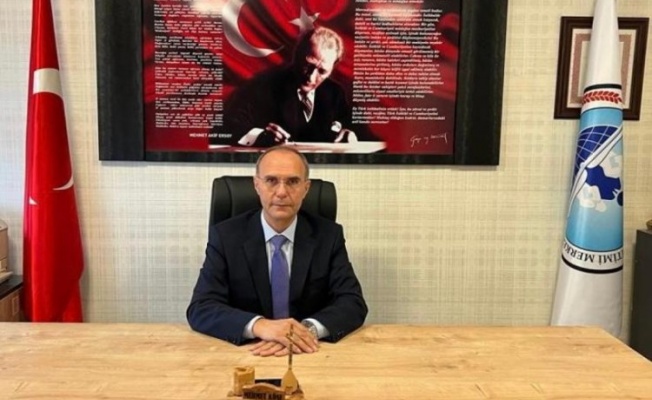 Bursa'da Halk Eğitimi Merkezi Müdürü Köse Halk Eğitimi Merkezlerinin önemine dikkat çekti