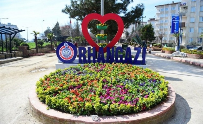 Bursa'da Orhangazi halkına beklentilerini sorduk! ''Ulaşım, Sosyal Faaliyet Alanları, İznik Gölü Sahili''