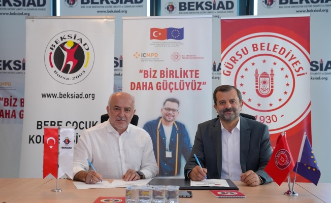 GÜRSU’DA ‘BİZ BİRLİKTE GÜÇLÜYÜZ’ PROJESİ BAŞLADI