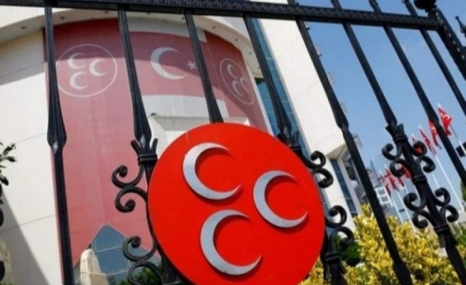 MHP Bursa İl Başkanlığı Divan Kurulu listesi belli oldu